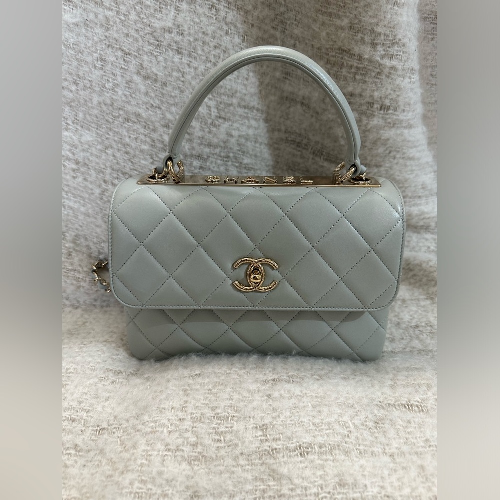 Chanel Trendy